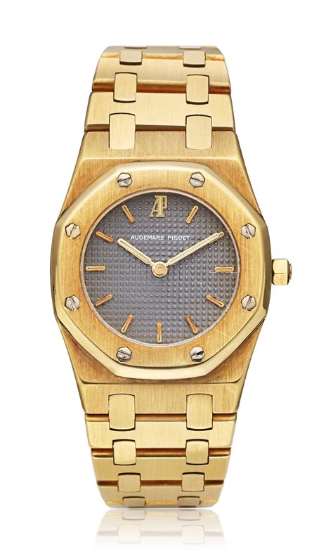 audemars piguet vogue|Audemars Piguet ladies royal oak.